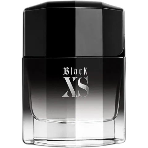 Image of Black XS fragrance